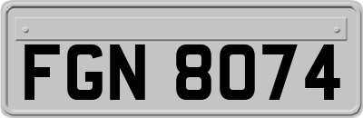 FGN8074