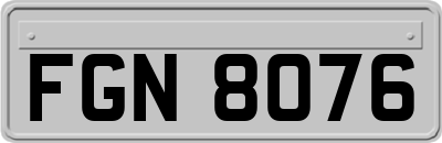 FGN8076