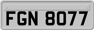 FGN8077