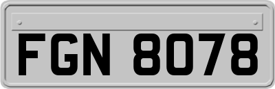 FGN8078