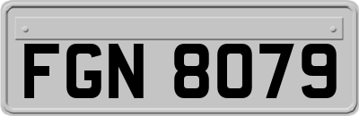 FGN8079