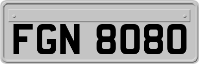 FGN8080