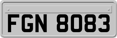 FGN8083