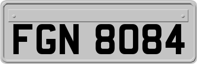 FGN8084
