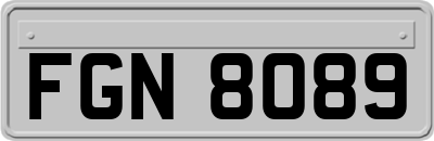 FGN8089