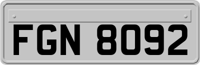 FGN8092