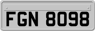 FGN8098