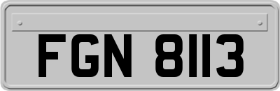FGN8113