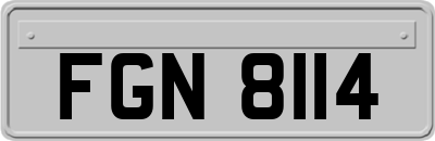 FGN8114