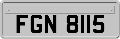 FGN8115