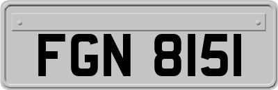 FGN8151