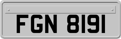 FGN8191