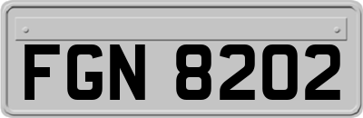 FGN8202