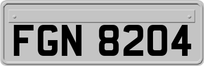 FGN8204