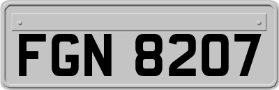 FGN8207