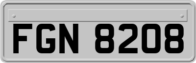 FGN8208
