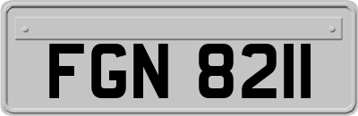 FGN8211