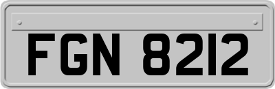 FGN8212
