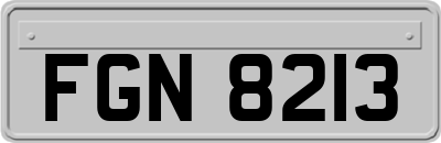 FGN8213