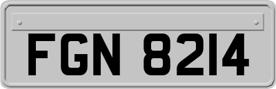 FGN8214