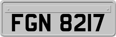 FGN8217