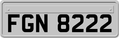 FGN8222