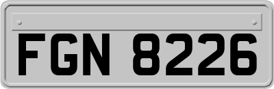 FGN8226