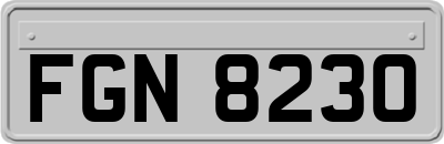 FGN8230