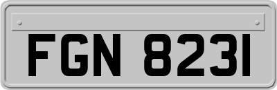 FGN8231