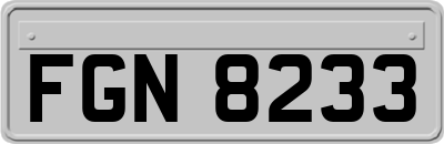 FGN8233
