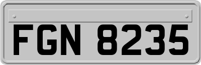 FGN8235