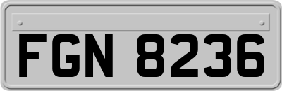 FGN8236