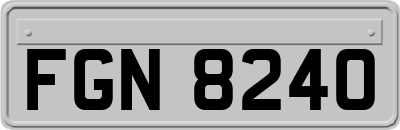 FGN8240