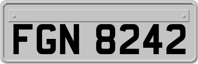 FGN8242