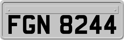 FGN8244