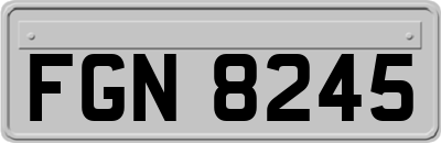 FGN8245