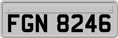 FGN8246