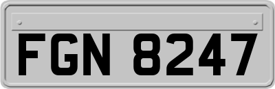 FGN8247