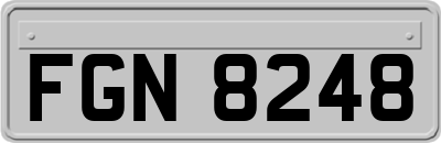 FGN8248