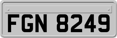 FGN8249