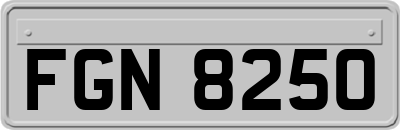 FGN8250