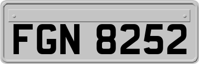 FGN8252