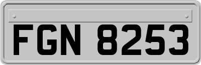 FGN8253