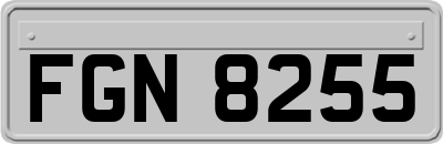 FGN8255
