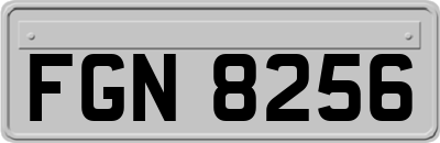 FGN8256