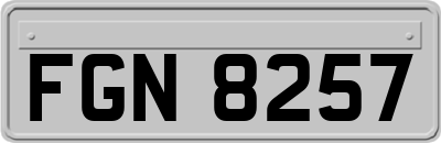 FGN8257