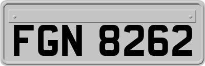 FGN8262
