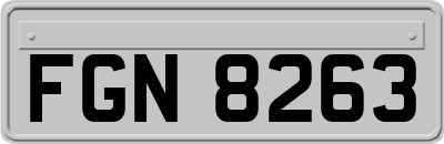 FGN8263