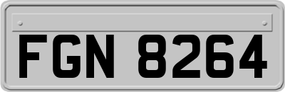 FGN8264