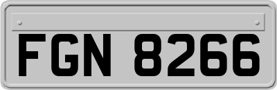 FGN8266